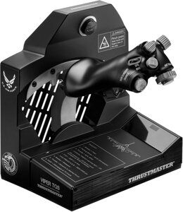 Важіль управління двигуном Thrustmaster Viper TQS (4060252)