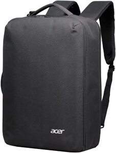 Рюкзак Acer Urban 3/1 15,6" Black (GP. BAG11.02M)