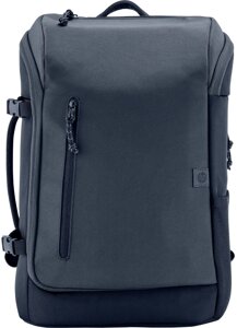 Рюкзак для ноутбука HP Travel 25 Liter 15.6"6B8U4AA)