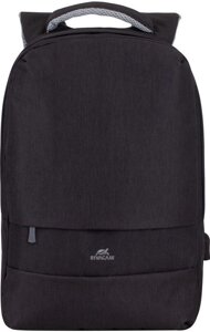Рюкзак для ноутбука RivaCase 7562 Black