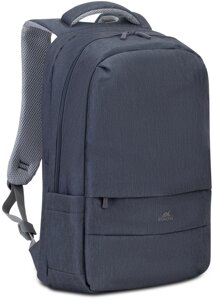 Рюкзак для ноутбука RivaCase 7567 Dark Grey