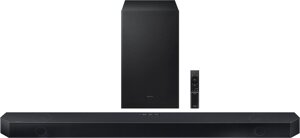 Саундбар samsung HW-Q700D 3.1.2-channel 320W (HW-Q700D/UA)