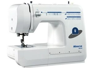 Швейна машинка Minerva M32Q