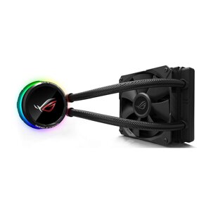 Система водного охолодження ASUS ROG-RYUO-120 (90RC0010-M0uay0)