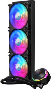 Система рідинного охолодження cooler master D36M-A24PZ-R1