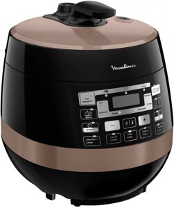 Скороварка Moulinex Quickchef CE430A34