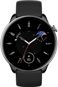 Смарт-годинник Amazfit GTR Mini Midnight Black