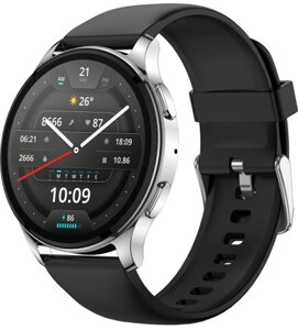 Смарт-годинник Amazfit Pop 3R Silver