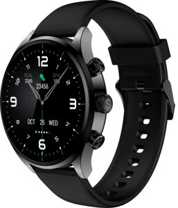 Смарт-годинник Black Shark S1 Classic Black