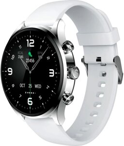 Смарт-годинник Black Shark S1 Classic Silver