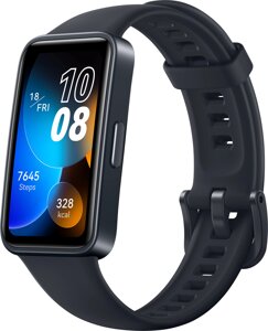 Смарт-годинник Huawei Band 8 Midnight Black (55020AMP)