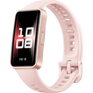 Смарт-годинник Huawei Band 9 Charm Pink