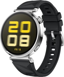 Смарт-годинник Huawei WATCH GT 5 41mm Black (55020DJX)