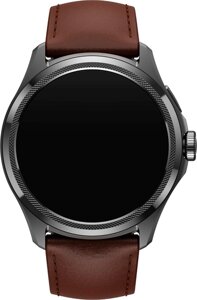 Смарт-годинник Mobvoi TicWatch Pro 5 GPS (WH12088) Obsidian Elite Edition (P3170000300A)