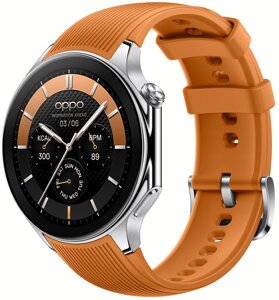 Смарт-годинник oppo OWWE231 2/32 BROWN