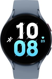 Смарт-годинник Samsung Galaxy Watch 5 44mm (R910) Sapphire (SM-R910NZBASEK)