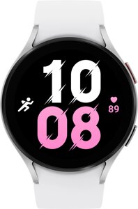 Смарт-годинник Samsung Galaxy Watch 5 44mm Silver (SM-R910NZSASEK)