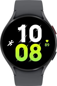 Смарт-годинник Samsung SM-R910 (Galaxy Watch 5 44mm) Graphite (SM-R910NZAASEK)