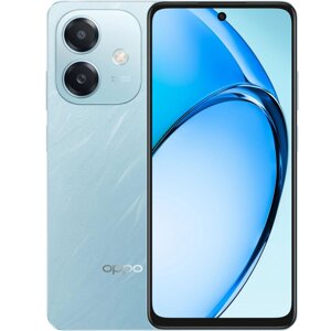 Смартфон Oppo A3x 4/128GB Ocean Blue