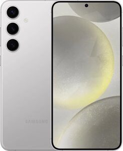Смартфон samsung galaxy S24+ 5G 12/512gb marble gray (SM-S926bzageuc)