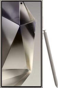 Смартфон Samsung Galaxy S24 Ultra 5G 12/1Тb Titanium Gray (SM-S928BZTPEUC)
