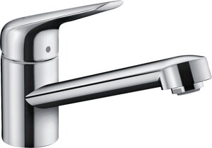 Змішувач Hansgrohe Focus M42 71808000