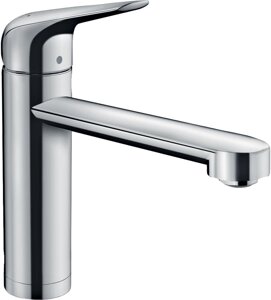 Змішувач Hansgrohe M42 71807000