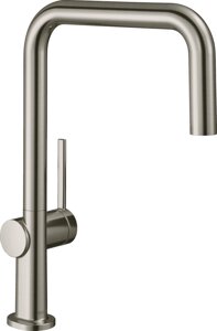 Змішувач Hansgrohe Talis M54 72806800