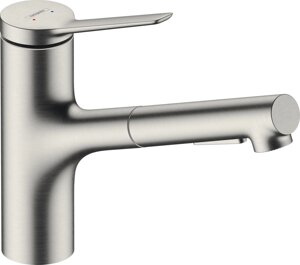 Змішувач Hansgrohe Zesis M33 74800800