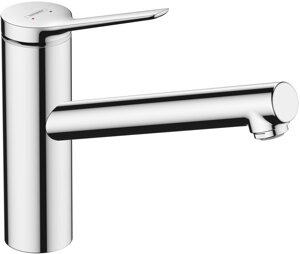 Змішувач Hansgrohe Zesis M33 74802000