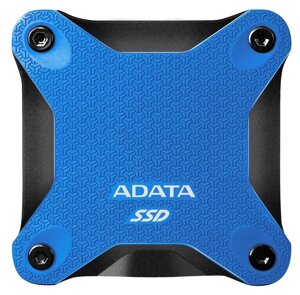 SSD накопичувач ADATA SD620 1 TB blue (SD620-1TCBL)