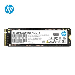 SSD накопичувач HP EX900 plus 2 TB (35M35AA)