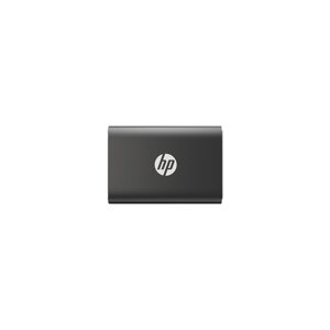 SSD накопичувач HP P500 1 TB black (1F5p4AA)