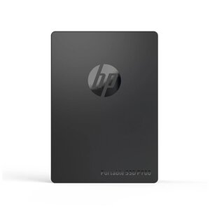 SSD накопичувач HP P700 1 TB black (5MS30AA)