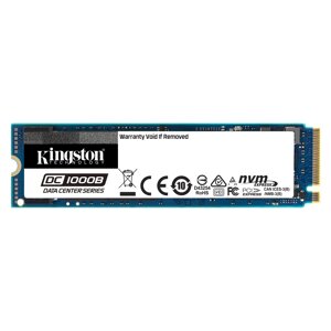 SSD накопичувач kingston DC1000B 240 GB (SEDC1000BM8/240G)