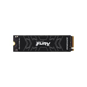 SSD накопичувач kingston FURY renegade 500 GB (SFYRS/500G)