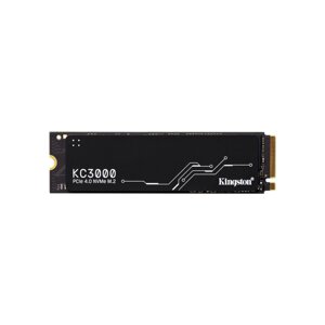 SSD накопичувач kingston KC3000 1024 GB (SKC3000S/1024G)