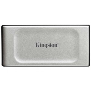 SSD накопичувач kingston XS2000 2 TB (SXS2000/2000G)