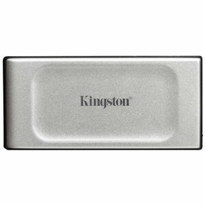 SSD накопичувач kingston XS2000 4 TB (SXS2000/4000G)