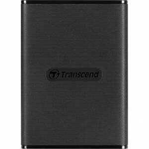 SSD накопичувач transcend ESD270C 500 GB (TS500GESD270C)