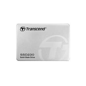 SSD накопичувач transcend SSD230S 512 GB (TS512GSSD230S)