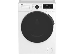 Пральаня машина BEKO WUE 8616 XBCW