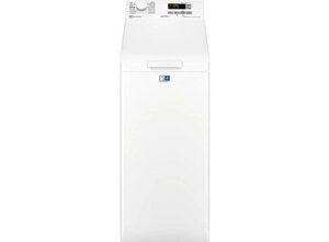 Пральна машина Electrolux EW 6T5061 U