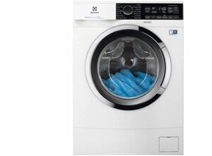 Пральна машина electrolux EW6s227CU