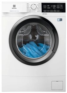 Пральна машина Electrolux EW6S306SU