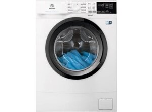 Пральна машина electrolux EW6s426BUI