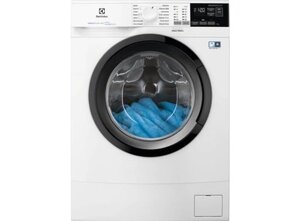 Пральна машина electrolux EW6s427BUI