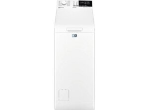 Пральна машина Electrolux EW6T4062U