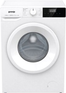 Пральна машина Gorenje WNHPI62SCS