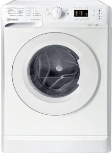 Пральна машина Indesit OMTWSA 61052 W